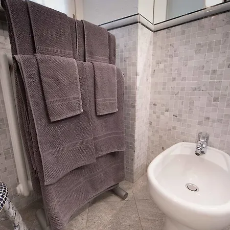 Apartmán Maison Des Monnaies Aosta
