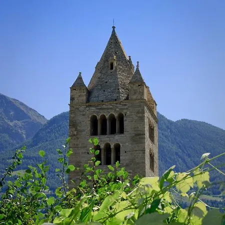 Maison Des Monnaies Lejlighed