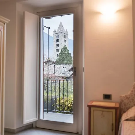 Maison Des Monnaies Apartment *