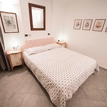 Apartmán Maison Des Monnaies Aosta