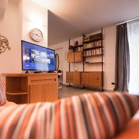 Apartmán Maison Des Monnaies *