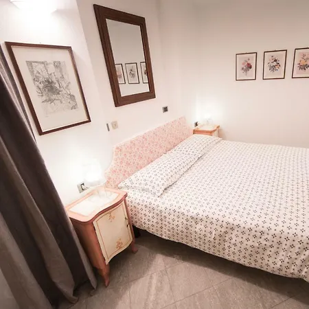 Maison Des Monnaies Apartmán