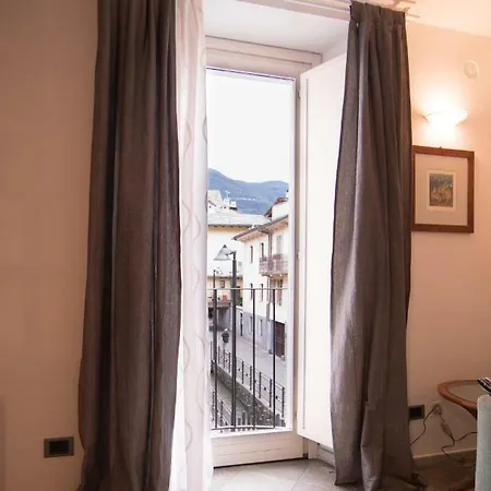 Maison Des Monnaies Apartment