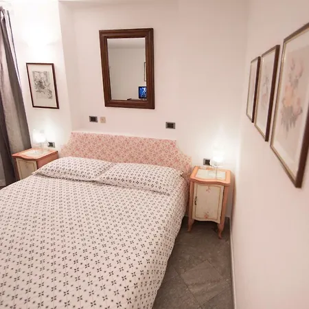 Maison Des Monnaies Aosta