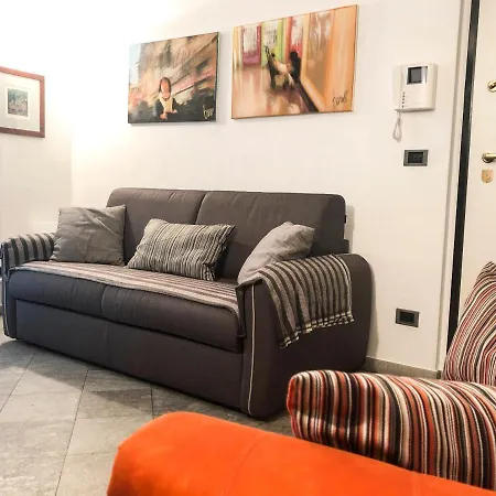 Apartment Maison Des Monnaies