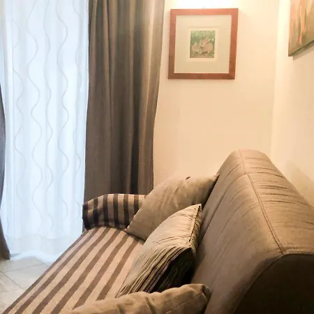 Apartmán Maison Des Monnaies *